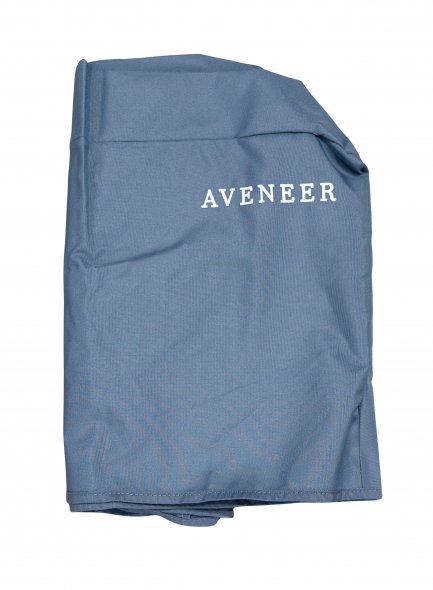 Brother Trolley-Set für Aveneer EV1 (3-teilig / hellblau)