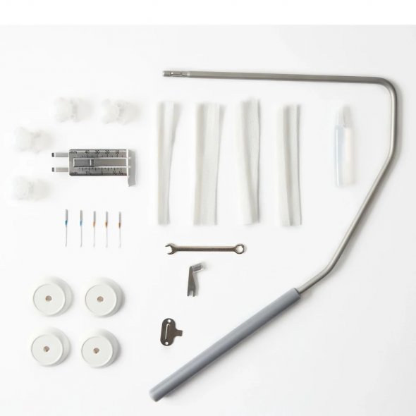 Husqvarna Amber S300 Overlock