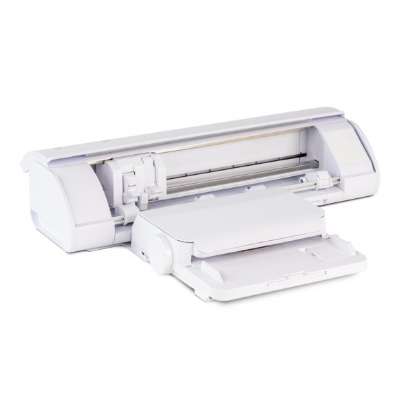 Silhouette CAMEO 5a Classic White Schneideplotter (12 Zoll)