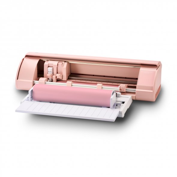Silhouette CAMEO 5a Matte Pink Schneideplotter (12 Zoll)