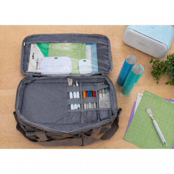 Cricut JOY 2 Schneideplotter (blue) + GRATIS Essential Bundle