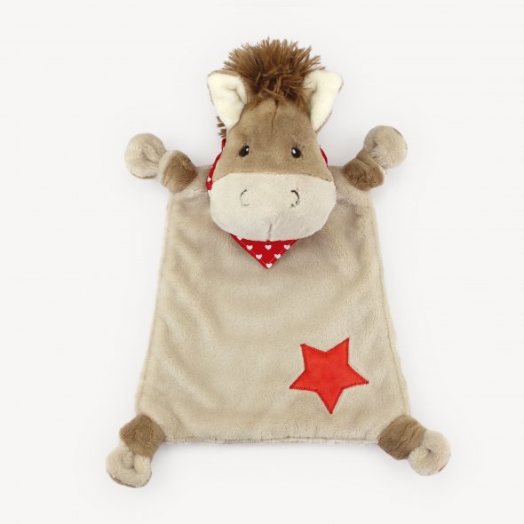 Kullaloo Plüsch SNUGLY (Meterware / 5 mm Florhöhe / Supersoft / Stoff): 1,0m