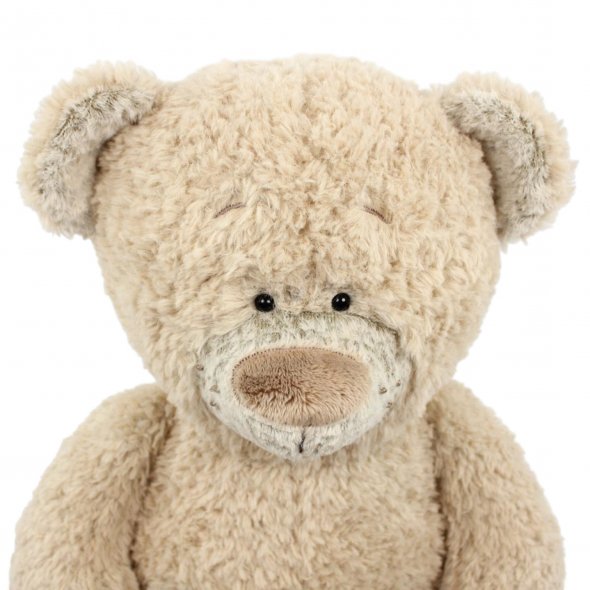 Kullaloo Print-Book Teddybär "Joshi" (Nähanleitung + Schnittmuster)