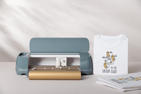 Cricut Maker 4 Schneideplotter