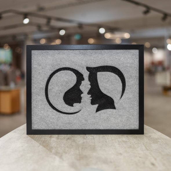 Nähwelt Flach Stickmuster-Collection "Beauty & Wellness" (30 Stickmuster/ USB)