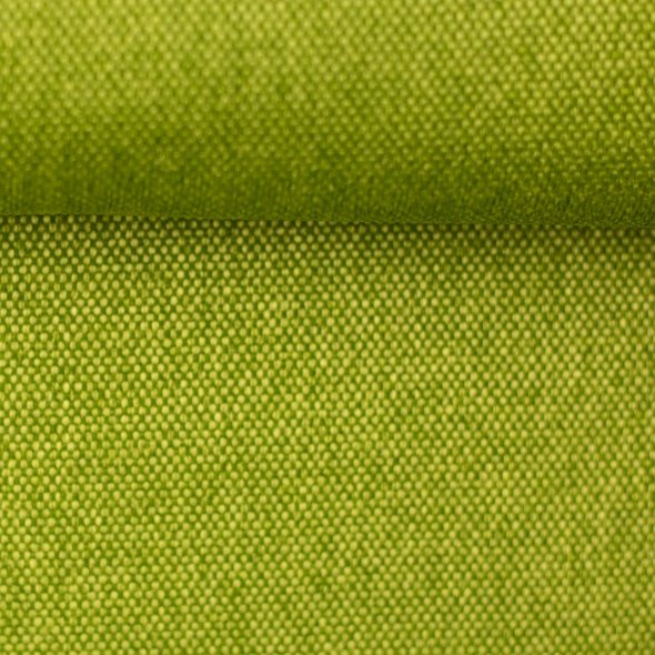 Dekostoff uni - Rom von Swafing 001603-kiwi: 1,0m