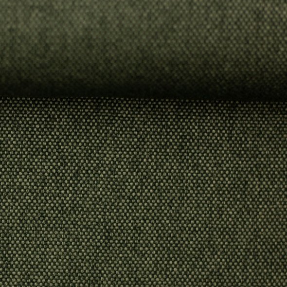 Dekostoff uni - Rom von Swafing 001768-khaki: 1,0m