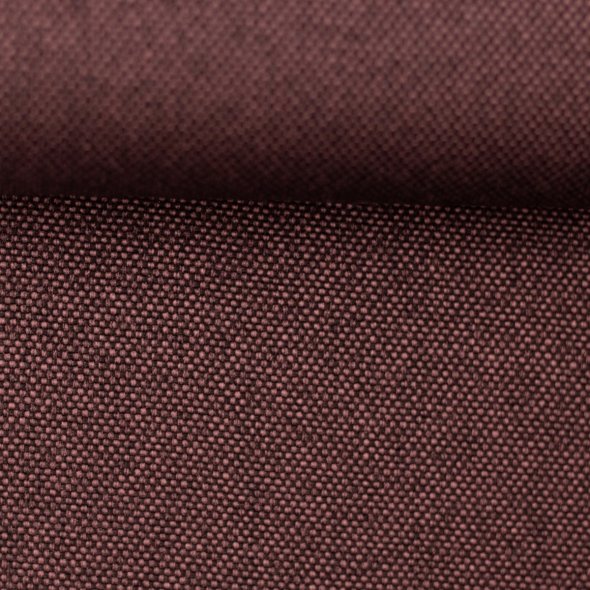 Dekostoff uni - Rom von Swafing 001938-dunkel bordeaux: 1,0m