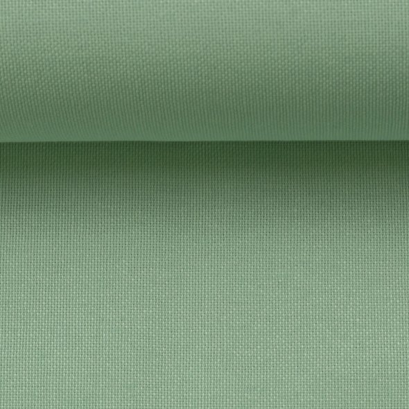 Canvas Stoff uni - Calvin von Swafing 000263-hellmint: 1,0m