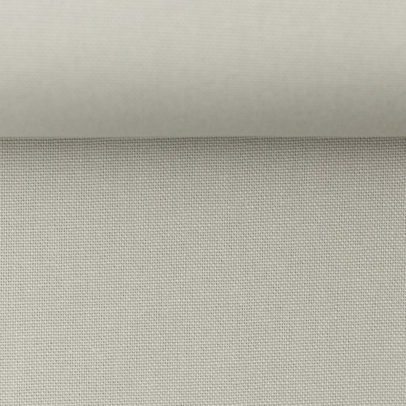 Canvas Stoff uni - Calvin von Swafing 000673-camel: 1,0m