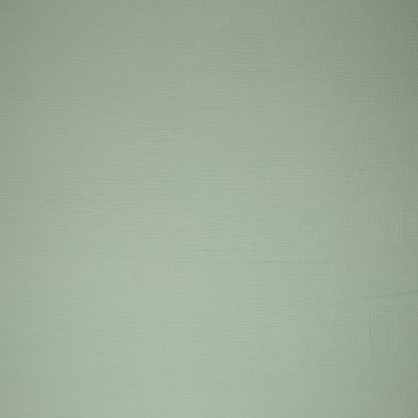 Musselin Stoff, uni - Jenke von Swafing 000261-hellmint: 1,0m