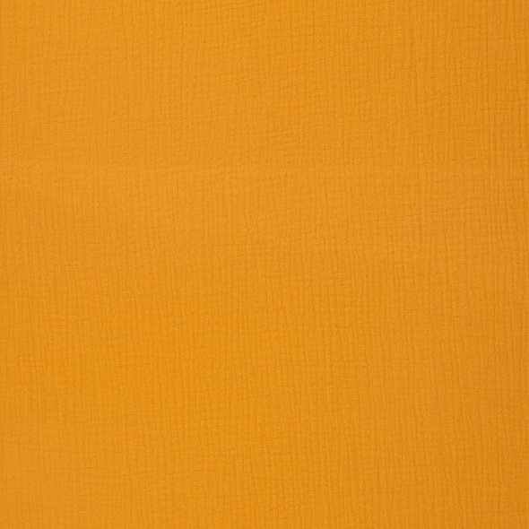 Musselin uni - Jenke von Swafing 000313-senf: 1,0m