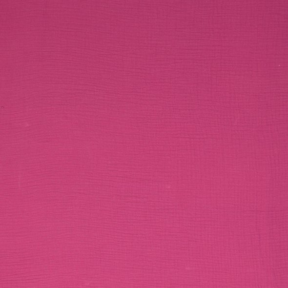 Musselin uni - Jenke von Swafing 000933-beere: 1,0m
