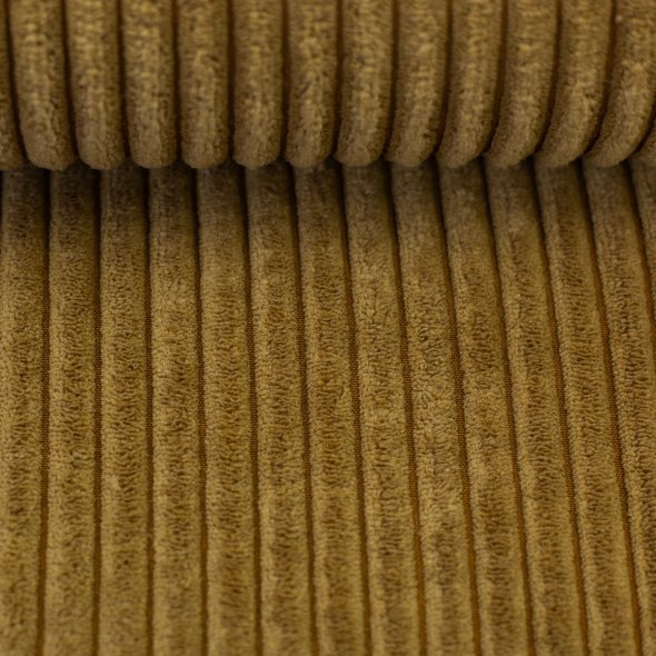 Cord-Samt Stoff uni - Wanja von Swafing 000314-goldgelb: 1,0m
