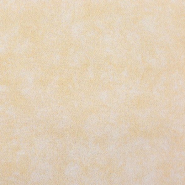 Baumwoll-Stoff, meliert - Shadow von Swafing 001010-naturweiß: 1,0m