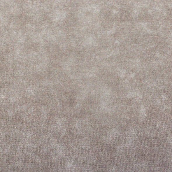 Baumwoll-Stoff, meliert - Shadow von Swafing 001173-dunkelbeige: 1,0m