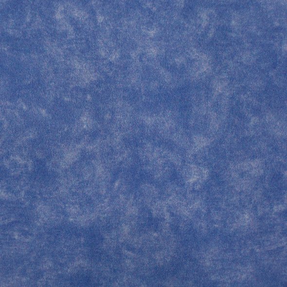 Baumwoll-Stoff, meliert - Shadow von Swafing 001253-blau: 1,0m