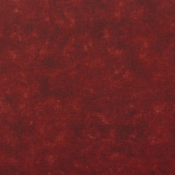 Baumwoll-Stoff, meliert - Shadow von Swafing 001339-burgundy: 1,0m