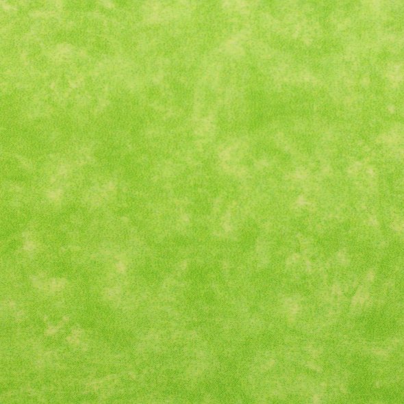 Baumwoll-Stoff, meliert - Shadow von Swafing 001602-kiwigrün: 1,0m