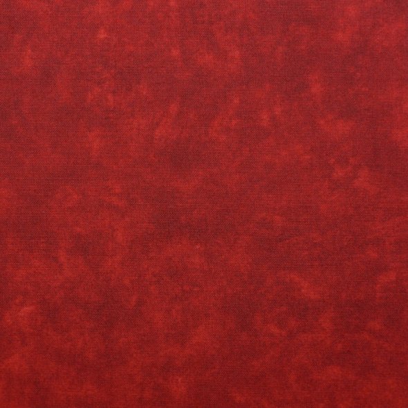 Baumwoll-Stoff, meliert - Shadow von Swafing 001637-rot: 1,0m