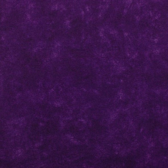 Baumwoll-Stoff, meliert - Shadow von Swafing 001649-aubergine: 1,0m