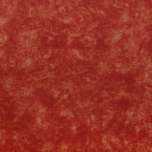 Baumwoll-Stoff, meliert - Shadow von Swafing 001712-terracotta: 1,0m