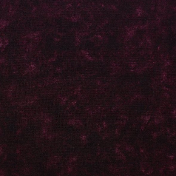 Baumwoll-Stoff, meliert - Shadow von Swafing 001938-bordeaux: 1,0m
