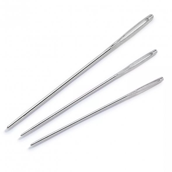 Prym Sticknadeln ohne Spitze No.18-22 (6 St.)
