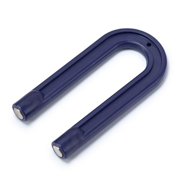 Prym Hufeisenmagnet (pflaumenblau)