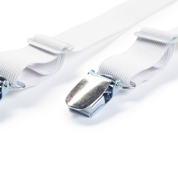 Prym Elastischer Betttuchspanner (Matratzengrößen max. 1,40 m/ 3 St.)