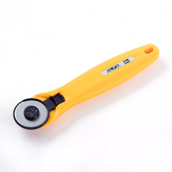 Prym Rollschneider Mini (28 mm)