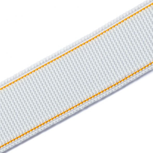 Prym Elastic-Band extra weich (15 mm x 2 m/ weiß)