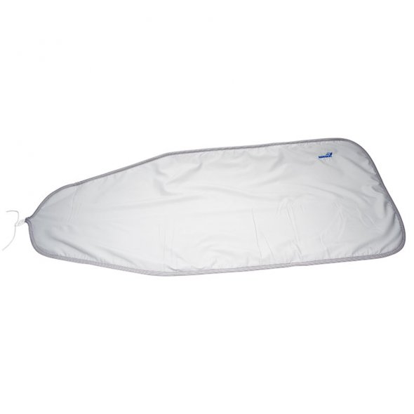 Knittax Bügeltischbezug (für CBT 211 - 220/ AT 1000/ grau)