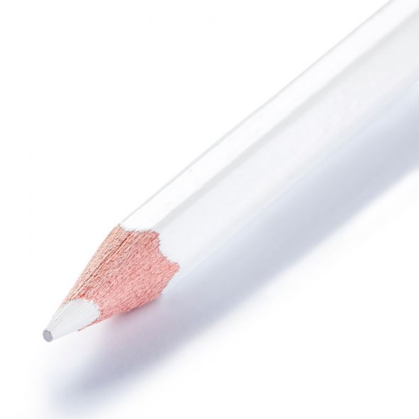 Prym Markierstift (auswaschbar/ weiß)