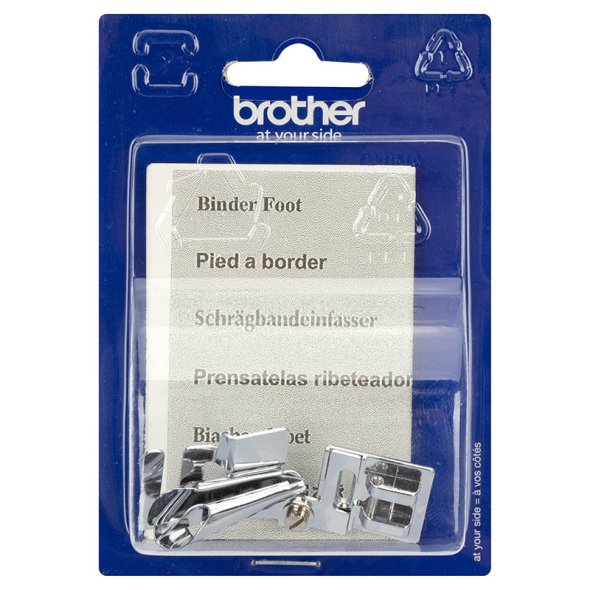 Brother Schrägbandeinfasser