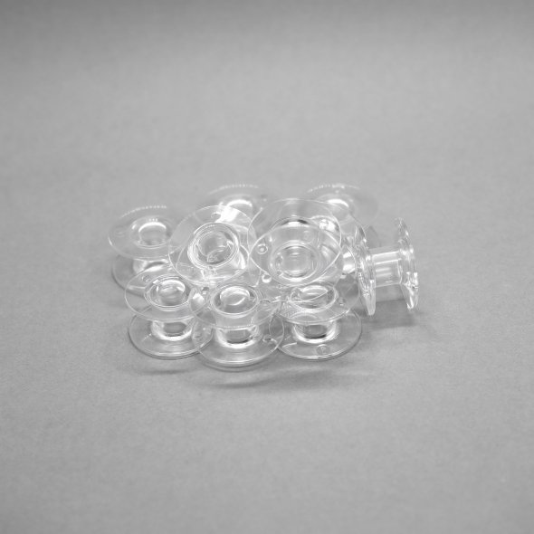 Brother Spulen (11,5 mm/ 10 St.)