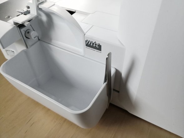 Bernina Pinzette
