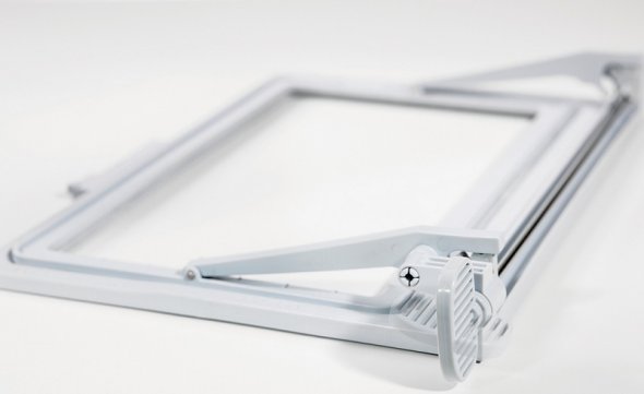Husqvarna Viking Endless Hoop (170 x 100 mm)