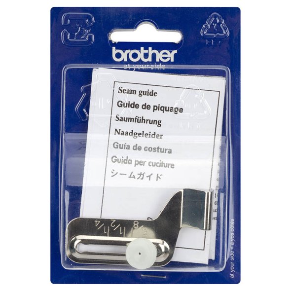Brother Saumführung
