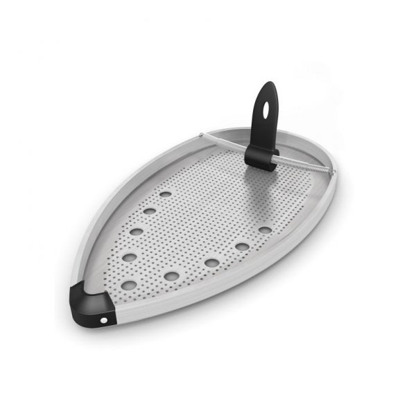 Laurastar Protect Schutzsohle für empfindliche Stoffe (Modelle S/ F/ G/ X/ Evol.I/ II)