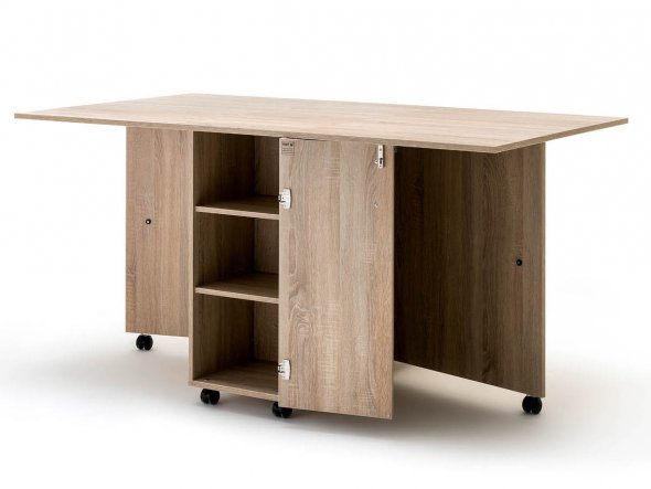 TAILOR move Klapp- und Zuschneidetisch 35.90