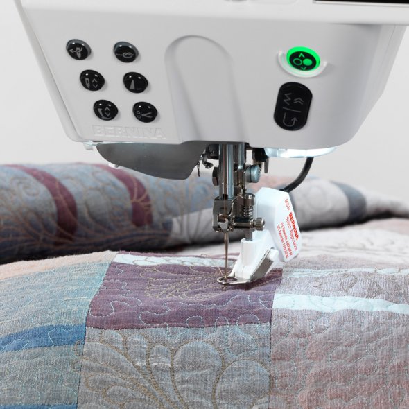 Bernina Stichregulator (BSR)