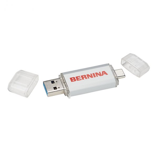 Bernina USB Stick (16 GB)
