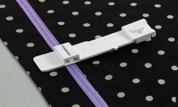 Brother Bandaufnäher für CV2340 + 3440 + 3550 Coverstitch