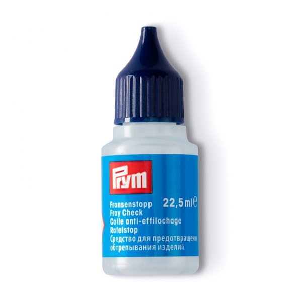 Prym Fransenstopp (22,5 ml/ farblos)
