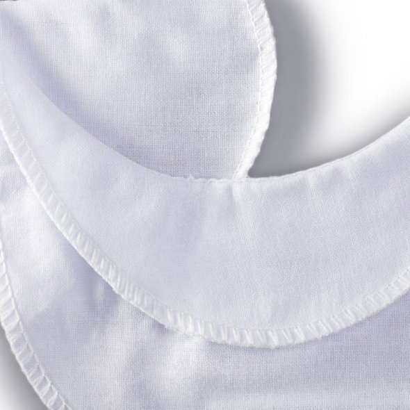 Prym Armblätter 3/4 (weiß)