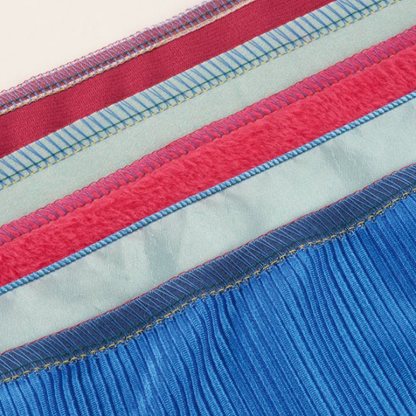 Bernina Overlock-Standard-Nähfuß
