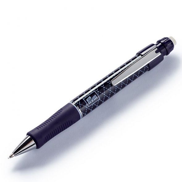 Prym Minenstift extra fein (0,9 mm/ weiß/ 2 Minen)
