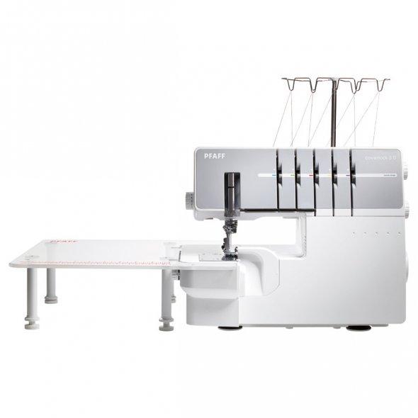 Pfaff Coverlock 3.0