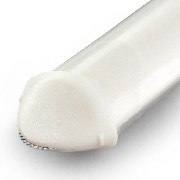 Prym Kreidepatrone für Kreiderad Stift (weiß)